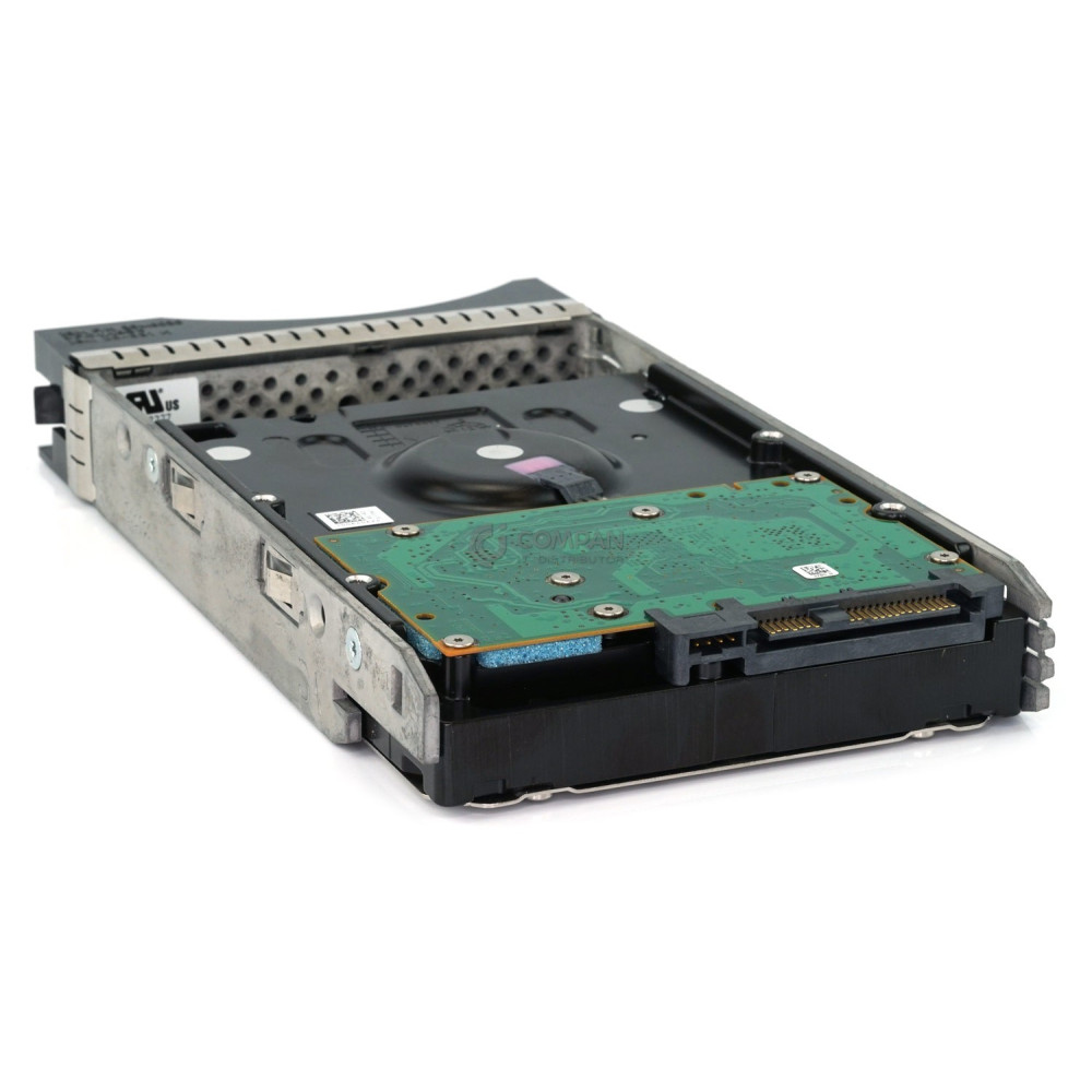 90Y9000 IBM HDD 2TB 7.2K SAS 6G 3.5" LFF